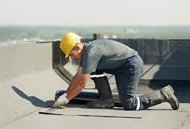 Trusted North Richland Hills, TX Roofing Services Experts